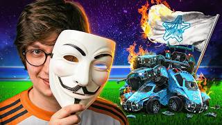 DESTRUÍ SMURFS TÓXICOS EM UM TORNEIO DE PLATINAS NO ROCKE...