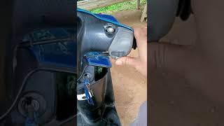 Download Lagu motor pun kena virus kamu nanya MP3