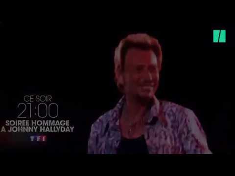Saint Barthelemy Johnny Hallyday Sera Enterre Lundi A Saint Barthelemy Youtube