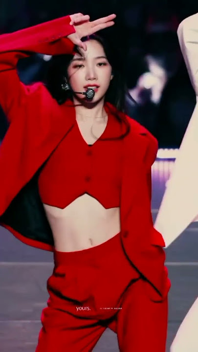 Kazuha love shot ❤️✨ iconic performance