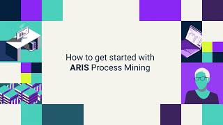 How to get started with ARIS Process Mining | Software AG screenshot 5