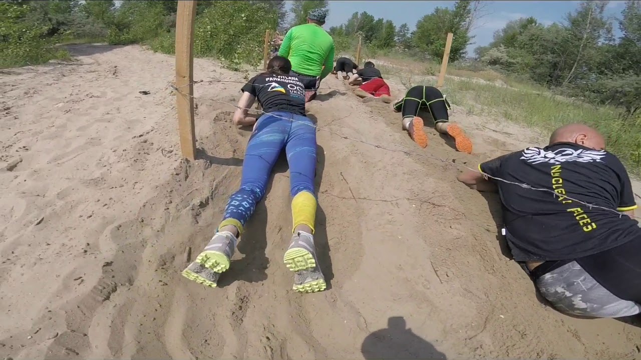 Race Nation Kharkov 2019 5+ elite part 1