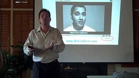 Patrick Schwerdtfeger: Webify Yourself