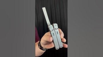 Diamond File - Roxon Flex Multitool