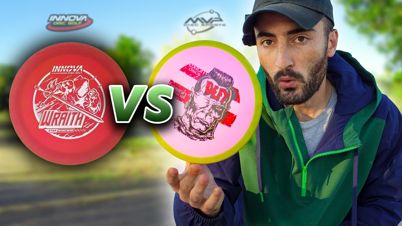 Является ли это ЛУЧШЕЙ попыткой MVP создать Рэйфа?
