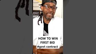 #governmentcontracting cheat code. The easiest #governmentcontracts to win💡Micro-Purchase Acq