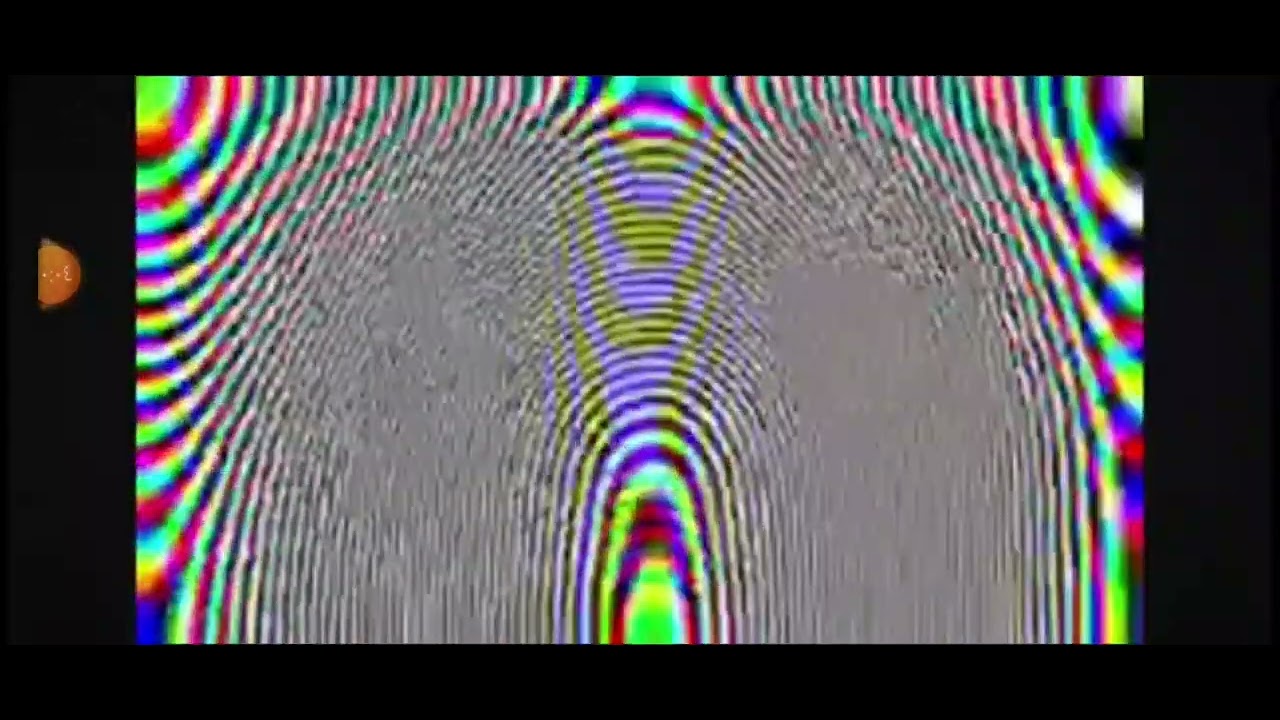 klasky csupo rgb trippy effect 2.0 - YouTube