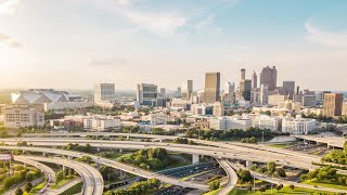 Metro Atlanta now home to over 5.2 million people