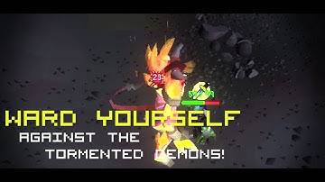 [Chaos Realm RSPS] Promotional Video