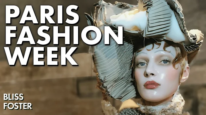 What Actually Happened at Paris Fashion Week with Maison Margiela’s Glass Skin Makeup (35+ Shows) - DayDayNews