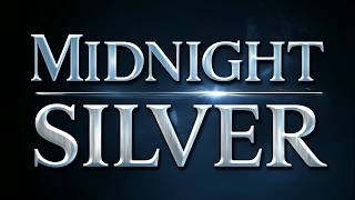 Midnight Silver - Last Light Motel (Soul-Blues)