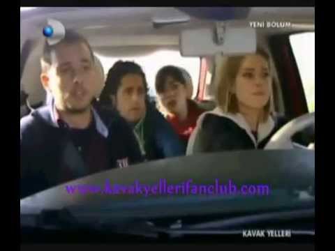 Kavak Yelleri 148.Bölüm Özel