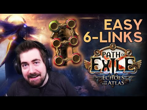 The EASIEST ways to get 6-LINKS!