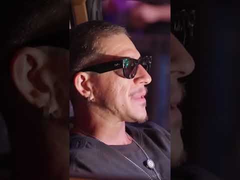 @raeldarima no Chevetalks 200 direto do João Rock