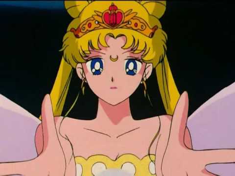 Moon Soldier (Sailor Moon AMV)