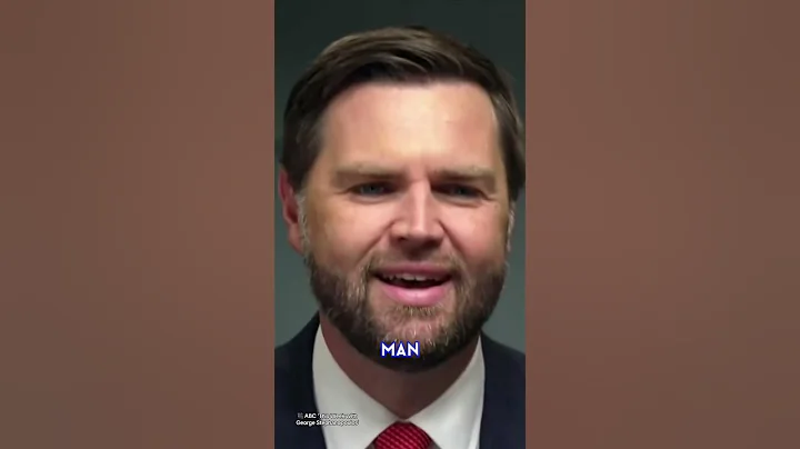 JD Vance: 'Don't come after my wife'