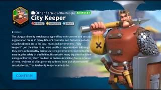 RISE OF CIVILIZATION opening 2 golden cheat & 4 silver chest