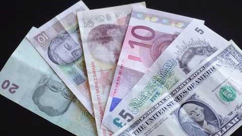 What Is Exchange Rate Volatility