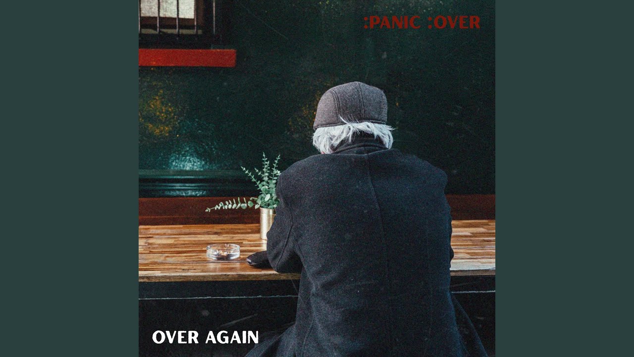 Watch Over Again on YouTube Watch Over Again on YouTube