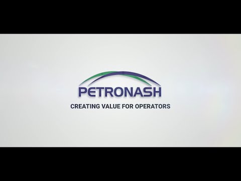 PETRONASH CORPORATE VIDEO 2020