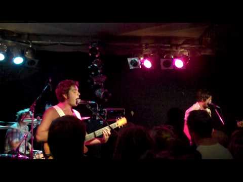 The Vasco Era - Oh Sam - Live - 8 April 2010 - Bar...