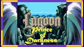 Lagoon (Sharp x68000) OST || Prince of Darkness [Extended] Lagoon Sharp X68000 Ost Moonchild Extended