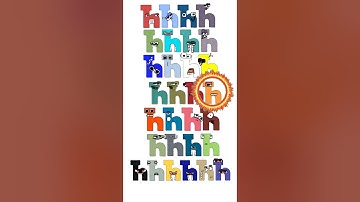 Serbian alphabet lore song #alphabetlore #alphabetsong