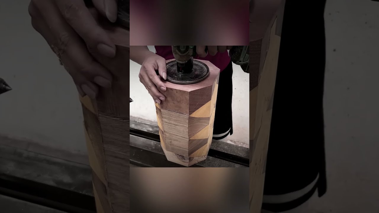 Mastering Realistic Advance Woodturning Techniques For Stunning Sculptures