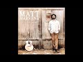 Matt Marvane - Peu importe