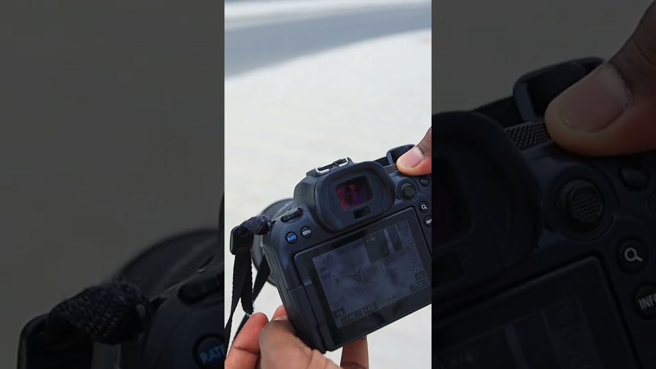 How to do PANNING PHOTOGRAPHY