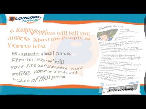Tutorial 5: Improve Your Blogs With These Blogging Tools