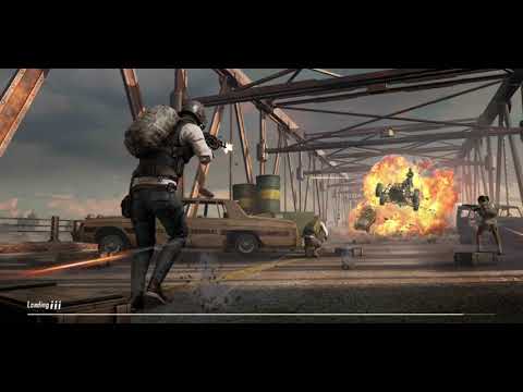 Pubg lite #2  ნაწილი