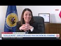 “Yo elijo mi PC”: amplio rechazo tras decisión del Gobierno