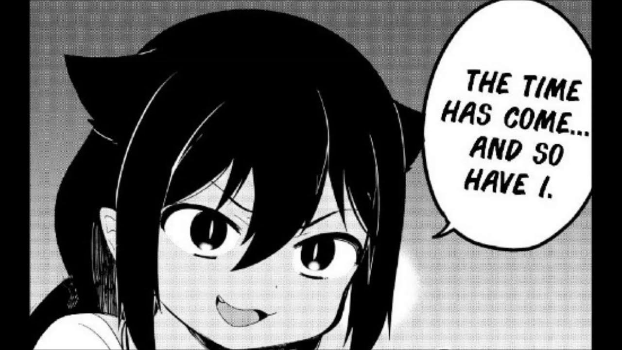 My time has come meme. And so it is картинка аниме. У тебя нет власти надо мной. Would do would have done в английском. You have time.