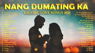 The Best Of OPM Acoustic Love Songs 2021 Playlist ️ Top Tagalog Acoustic Songs Cover Of All Time