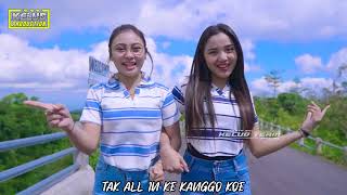 ALL IN FOR YOU (Oleh Nesu Tapi Ojo Ninggal Aku) - DJ ALL IN FOR YOU KELUD PRODUCTION REMIX
