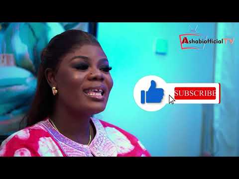 Ashabi Talks EP 4 By Yetunde Alabi