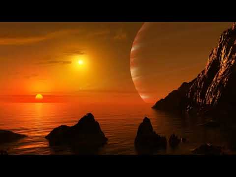 ~ॐॐ Second Sunrise - Psytrance Morning Mix ॐॐ~