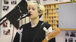 Odd Beholder - Lighting (detektor.fm-Session)