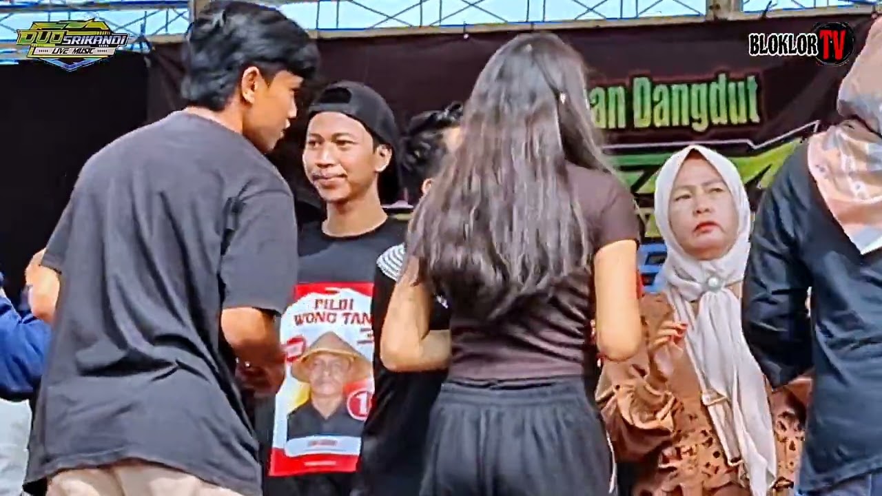 SEISI ATI ' OCHOL DHUT ' DUO SRIKANDI (Desa Tamansari Blok Nagrak, Lelea, Indramayu)