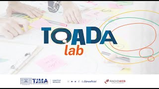 Toadalab - Laboratório De Inovação Do Tjma