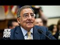 Former CIA Director And DEfense Secretary Leon Panetta Says US Troops Will Need To Return To Combat In Afghanistan
