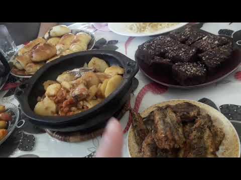 دبحنا الحولي في لليل أش وقع ملي كتعمر لكيرش كتقول نرس غني