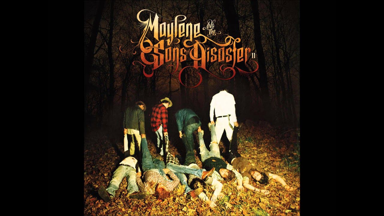 Maylene and the Sons of Disaster - Plenty Strong and Plenty Wrong