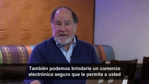Rivest: "El algoritmo RSA es el eslabón esencial de todo lo que hacemos con seguridad en internet"