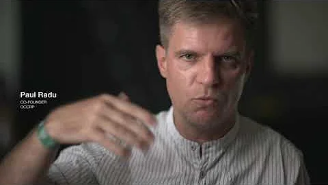 Inside The Organized Crime and Corruption Reporting Project (OCCRP)