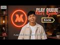 🎵 How to Set Up Your Play Queue | MusixMusix User Guide