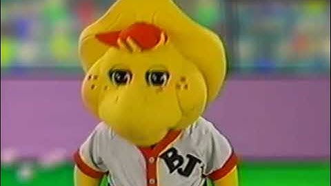 Sense Sational Day (1998 Version) Part 26