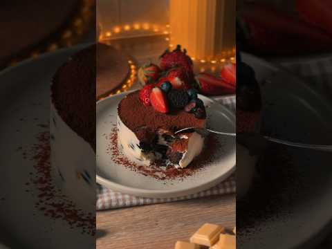 ВКУСНЫЙ десерт из