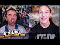 Cris Cyborg talks Bellator Dublin, Women&#39;s Empowerment, Jake Paul X Tommy Fury and more